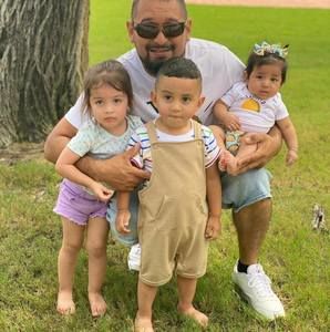 Meet your Posher, Samuel